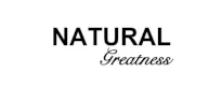 Natural Greatness Logo