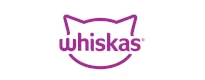 Whiskas Logo